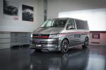 Volkswagen Multivan 120 Years by ABT 2016 года